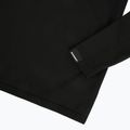 Кофта термоактивна чоловіча Mammut All-Mountain Seamless BL Longsleeve Warm black 4