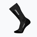 Шкарпетки Mammut Mountaineering Merino High Socks black/strata