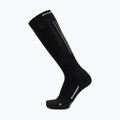 Шкарпетки Mammut Ski Mountaineering Merino Knee black/strata