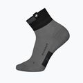 Шкарпетки Mammut Hiking Merino Quarter Socks black/gabbro
