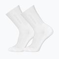 Шкарпетки Mammut Multisport Crew Socks 2 pack white/white