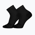 Шкарпетки Mammut Multisport Quarter Socks 2 pack black/black