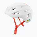 Шолом для скелелазіння Mammut Wall Rider MIPS Twiceme 2.0 Helmet white/mammut red