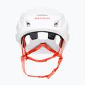 Шолом для скелелазіння Mammut Wall Rider MIPS Twiceme 2.0 Helmet white/mammut red 2