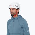 Шолом для скелелазіння Mammut Wall Rider MIPS Twiceme 2.0 Helmet white/mammut red 6