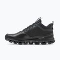 Кросівки для бігу чоловічі On Cloud Hi Waterproof чорні 2899674 10