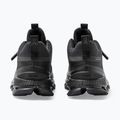 Кросівки для бігу чоловічі On Cloud Hi Waterproof чорні 2899674 11