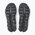 Кросівки для бігу чоловічі On Cloud Hi Waterproof чорні 2899674 13