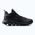 Кросівки для бігу чоловічі On Cloud Hi Waterproof чорні 2899674 2