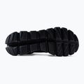 Кросівки для бігу чоловічі On Cloud Hi Waterproof чорні 2899674 4