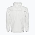 Чоловіча куртка On Waterproof Anorak біла 2
