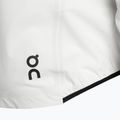Чоловіча куртка On Waterproof Anorak біла 4