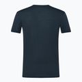 Футболка чоловіча super.natural Better Bike Tee blueberry/vapor grey 4