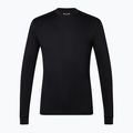 Лонгслів термічний чоловічий Super.Natural Tundra 175 jet black 3