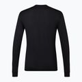 Лонгслів термічний чоловічий Super.Natural Tundra 175 jet black 4