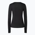 Жіноча термоактивна кофта super.natural Tundra 175 jet black 3