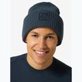 Шапка зимова super.natural KriTeeini Beanie blueberry 4