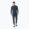 Чоловіча термоактивна кофта Super.Natural Tundra 175 blueberry 2