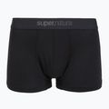 Труси термічні чоловічі super.natural Tundra 175 2 пари jet black/jet black 2
