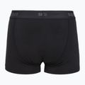 Труси термічні чоловічі super.natural Tundra 175 2 пари jet black/jet black 3