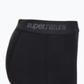 Труси термічні чоловічі super.natural Tundra 175 2 пари jet black/jet black 4
