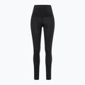 Штани термічні жіночі super.natural Tundra 175 Comfy jet black 2