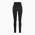 Штани термічні жіночі super.natural Tundra 175 Comfy jet black 3