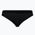 Жіночі термоактивні трусики super.natural Tundra 175 Thong jet black