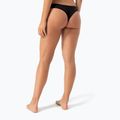 Жіночі термоактивні трусики super.natural Tundra 175 Thong jet black 5