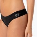 Жіночі термоактивні трусики super.natural Tundra 175 Thong jet black 6