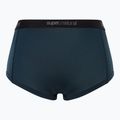 Труси термічні жіночі super.natural Tundra 175 Hipser 2 пари blueberry/blueberry 2