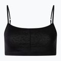 Бюстгальтер термічний super.natural Cosy Bra jet black 5