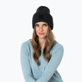 Шапка зимова super.natural KriTeeini Beanie jet black 3