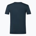 Футболка чоловіча super.natural Landi Tee blueberry/vapor grey 5