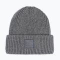 Шапка зимова super.natural KriTeeini Beanie cashmere grey melange
