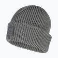 Шапка зимова super.natural KriTeeini Beanie cashmere grey melange 2