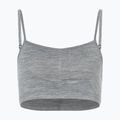 Бюстгальтер термічний super.natural Cosy Bra cashmere grey melange 4
