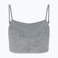 Бюстгальтер термічний super.natural Cosy Bra cashmere grey melange 5