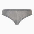Жіночі термоактивні трусики super.natural Tundra 175 Thong кашемірово-сірий меланж 2