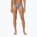 Жіночі термоактивні трусики super.natural Tundra 175 Thong кашемірово-сірий меланж 3