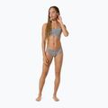 Жіночі термоактивні трусики super.natural Tundra 175 Thong кашемірово-сірий меланж 4