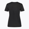 Футболка жіноча super.natural Little Heartwood Tee jet black/feather grey 5