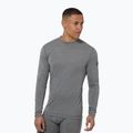 Термокофта чоловіча Super.Natural Tundra 175 cashmere grey melange