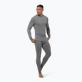 Термокофта чоловіча Super.Natural Tundra 175 cashmere grey melange 2