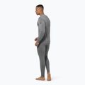 Термокофта чоловіча Super.Natural Tundra 175 cashmere grey melange 3