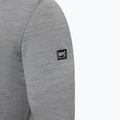 Термокофта чоловіча Super.Natural Tundra 175 cashmere grey melange 4
