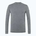 Термокофта чоловіча Super.Natural Tundra 175 cashmere grey melange 5