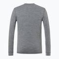 Лонгслів термічний чоловічий Super.Natural Tundra 175 cashmere grey melange 6
