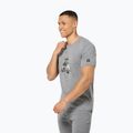 Футболка чоловіча super.natural Carski cashmere grey melange/various 3