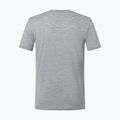 Футболка чоловіча super.natural Carski cashmere grey melange/various 6